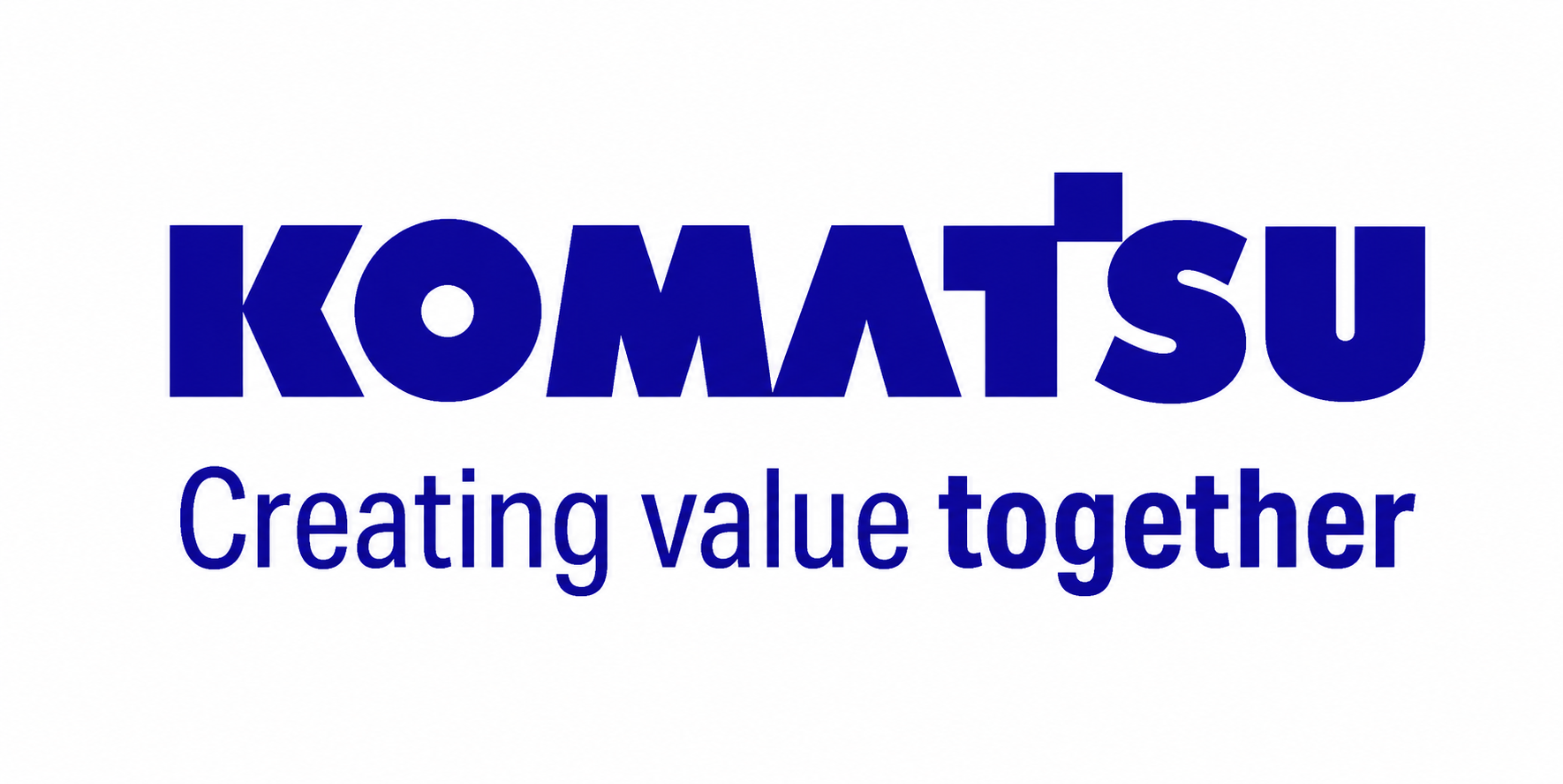 Komatsu India